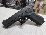 GLOCK 17 GEN 4 9MM LUGER (9x19 PARA) - Image 3 of 6
