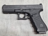 GLOCK 17 GEN 4 9MM LUGER (9x19 PARA) - Image 4 of 6