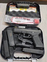 GLOCK 17 GEN 4 9MM LUGER (9x19 PARA) - Image 1 of 6