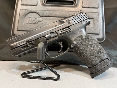 SMITH & WESSON M&P 9 M2.0 9MM LUGER (9x19 PARA) - Image 2 of 7