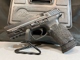 SMITH & WESSON M&P 9 M2.0 9MM LUGER (9x19 PARA) - Image 2 of 7