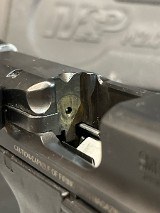 SMITH & WESSON M&P 9 M2.0 9MM LUGER (9x19 PARA) - Image 5 of 7