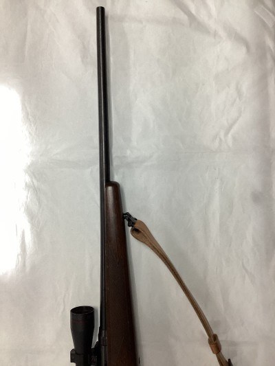 SAVAGE ARMS 110 CLASSIC .270 WIN - Image 4 of 9