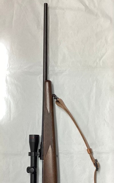 SAVAGE ARMS 110 CLASSIC .270 WIN - Image 1 of 9