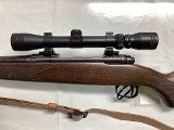 SAVAGE ARMS 110 CLASSIC .270 WIN - Image 9 of 9