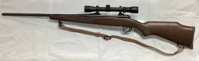 SAVAGE ARMS 110 CLASSIC .270 WIN - Image 5 of 9
