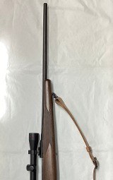 SAVAGE ARMS 110 CLASSIC .270 WIN - Image 1 of 9