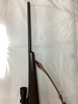 SAVAGE ARMS 110 CLASSIC .270 WIN - Image 4 of 9