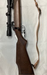 SAVAGE ARMS 110 CLASSIC .270 WIN - Image 2 of 9