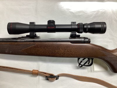SAVAGE ARMS 110 CLASSIC .270 WIN - Image 9 of 9