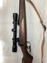 SAVAGE ARMS 110 CLASSIC .270 WIN - Image 3 of 9