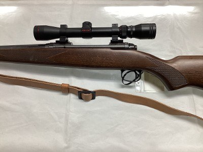 SAVAGE ARMS 110 CLASSIC .270 WIN - Image 7 of 9