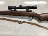 SAVAGE ARMS 110 CLASSIC .270 WIN - Image 7 of 9