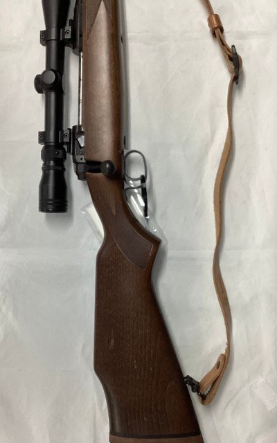 SAVAGE ARMS 110 CLASSIC .270 WIN - Image 2 of 9