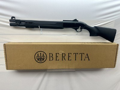 BERETTA A300 ULTIMA 12 GA - Image 2 of 5