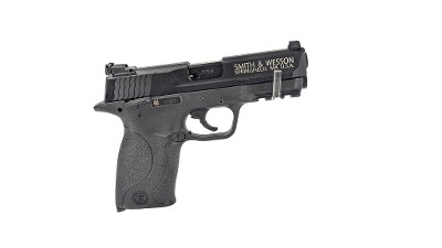 SMITH & WESSON M&P 22C EDC Kit .22 LR - Image 6 of 16