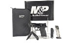 SMITH & WESSON M&P 22C EDC Kit .22 LR - Image 1 of 16