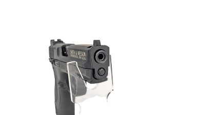 SMITH & WESSON M&P 22C EDC Kit .22 LR - Image 10 of 16