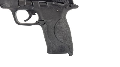 SMITH & WESSON M&P 22C EDC Kit .22 LR - Image 3 of 16