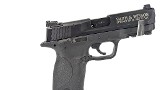 SMITH & WESSON M&P 22C EDC Kit .22 LR - Image 8 of 16