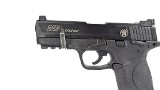SMITH & WESSON M&P 22C EDC Kit .22 LR - Image 5 of 16