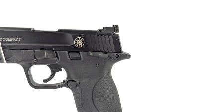 SMITH & WESSON M&P 22C EDC Kit .22 LR - Image 4 of 16