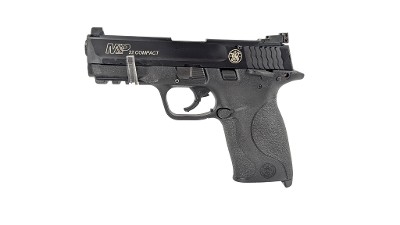 SMITH & WESSON M&P 22C EDC Kit .22 LR - Image 2 of 16
