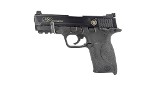 SMITH & WESSON M&P 22C EDC Kit .22 LR - Image 2 of 16