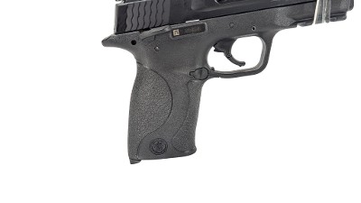 SMITH & WESSON M&P 22C EDC Kit .22 LR - Image 7 of 16