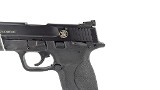 SMITH & WESSON M&P 22C EDC Kit .22 LR - Image 4 of 16