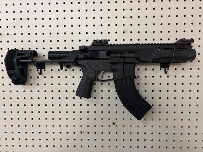 MAXIM DEFENSE MDX 7.62X39MM - Image 1 of 6