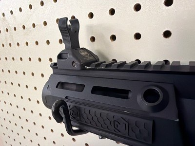 MAXIM DEFENSE MDX 7.62X39MM - Image 6 of 6
