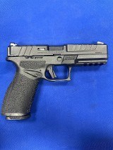 SPRINGFIELD ARMORY ECHELON 4.5 9MM LUGER (9x19 PARA) - Image 1 of 7