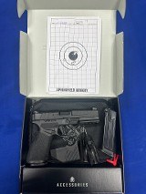 SPRINGFIELD ARMORY ECHELON 4.5 9MM LUGER (9x19 PARA) - Image 3 of 7