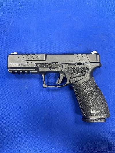 SPRINGFIELD ARMORY ECHELON 4.5 9MM LUGER (9x19 PARA) - Image 2 of 7
