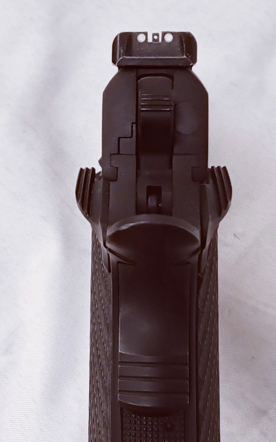 ROCK ISLAND ARMORY M1911 A1 FS10mm - Image 3 of 7