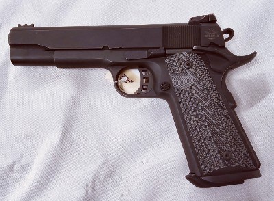 ROCK ISLAND ARMORY M1911 A1 FS10mm - Image 2 of 7
