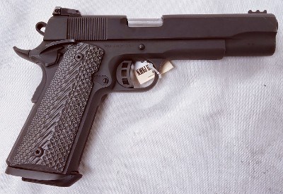 ROCK ISLAND ARMORY M1911 A1 FS10mm - Image 1 of 7