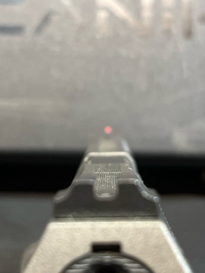 CANIK TP9SFX 9MM LUGER (9x19 PARA) - Image 6 of 11