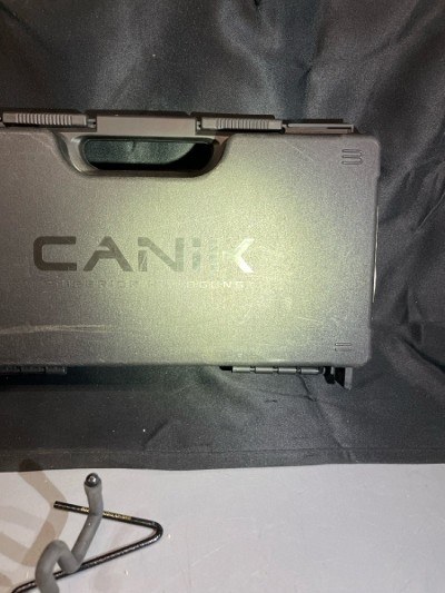 CANIK TP9SFX 9MM LUGER (9x19 PARA) - Image 10 of 11