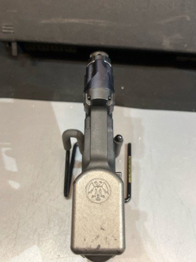 CANIK TP9SFX 9MM LUGER (9x19 PARA) - Image 7 of 11