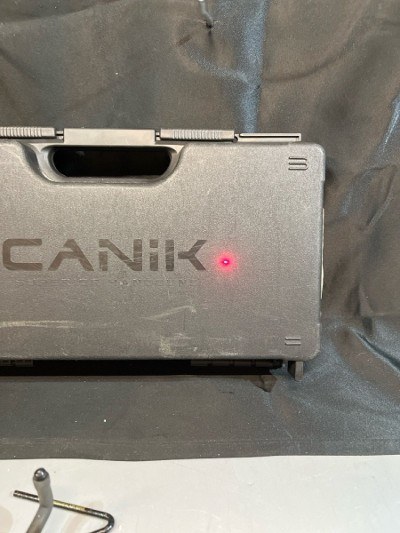 CANIK TP9SFX 9MM LUGER (9x19 PARA) - Image 11 of 11