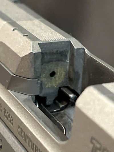 CANIK TP9SFX 9MM LUGER (9x19 PARA) - Image 8 of 11