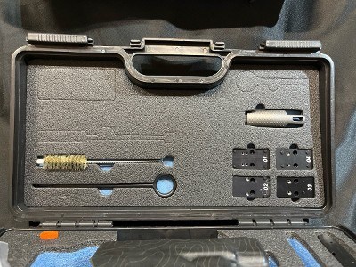 CANIK TP9SFX 9MM LUGER (9x19 PARA) - Image 3 of 11