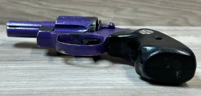 COLT COMMANDO SPECIAL .38 SPL - Image 9 of 11