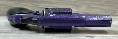 COLT COMMANDO SPECIAL .38 SPL - Image 7 of 11