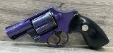 COLT COMMANDO SPECIAL .38 SPL - Image 1 of 11