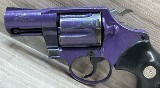 COLT COMMANDO SPECIAL .38 SPL - Image 2 of 11