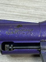 COLT COMMANDO SPECIAL .38 SPL - Image 10 of 11
