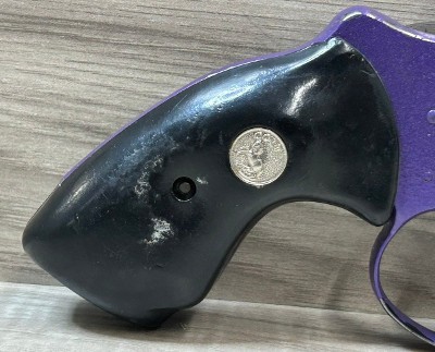 COLT COMMANDO SPECIAL .38 SPL - Image 5 of 11